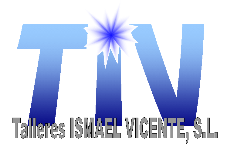 Logo Talleres Ismael Vicente